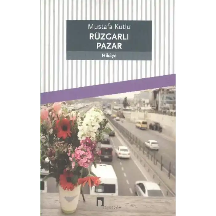 Rüzgarlı Pazar