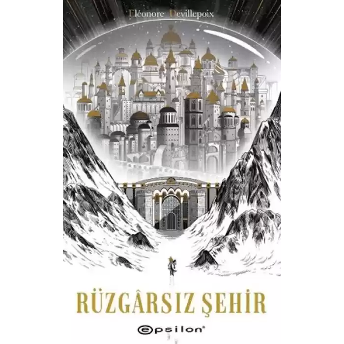 Rüzgarsız Şehir