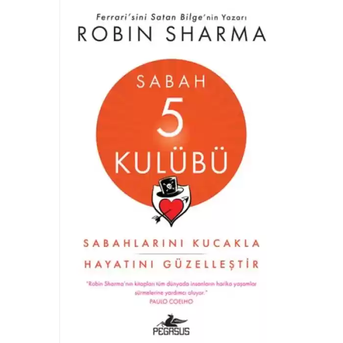 Sabah 5 Kulübü: Sabahlarını Kucakla Hayatını Güzelleştir