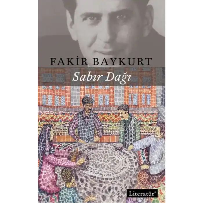Sabır Dağ