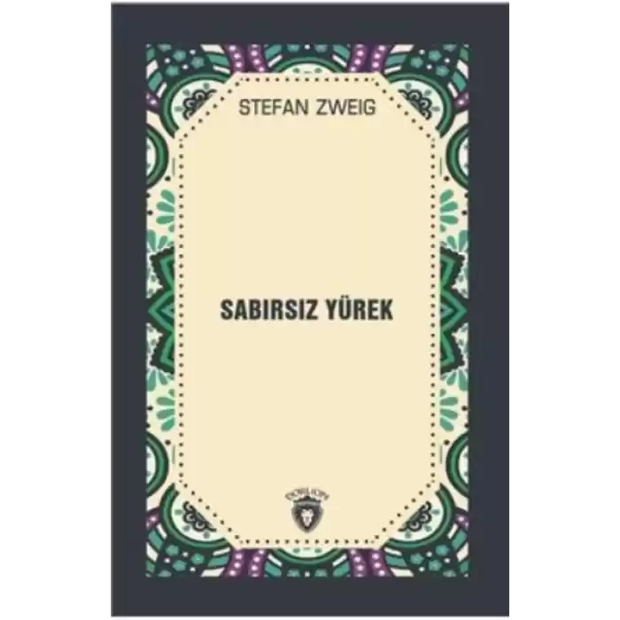 Sabırsız Yürek