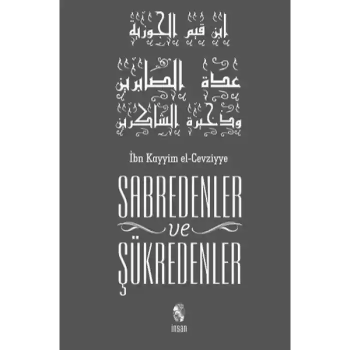 Sabredenler Ve Şükredenler