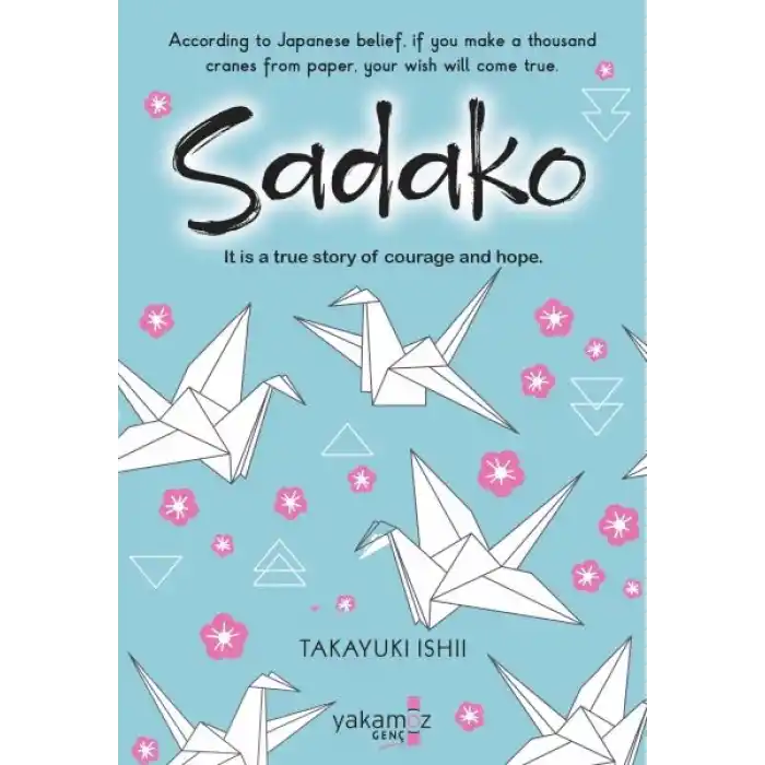 Sadako (İngilizce)
