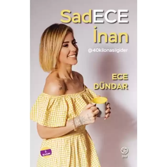 Sadece İnan - @40kilonasilgider