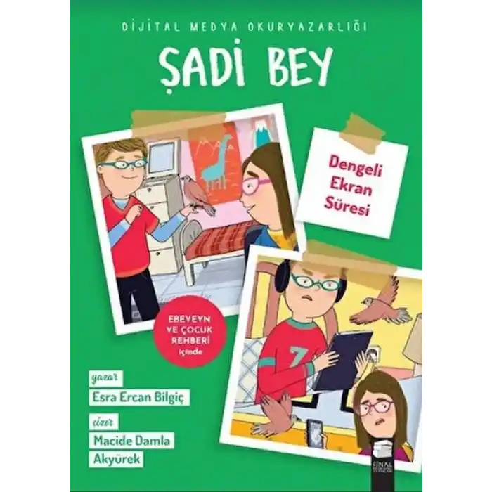 Şadi Bey