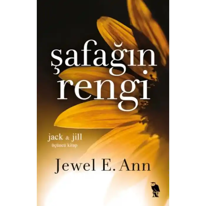 Şafağın Rengi