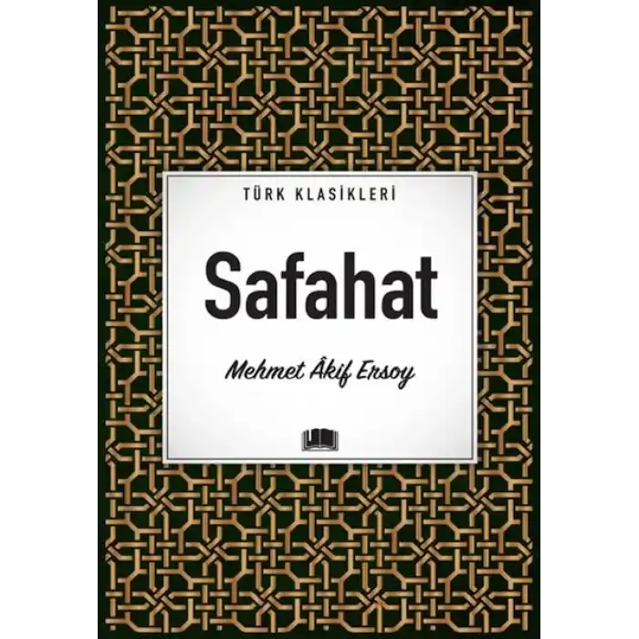Safahat