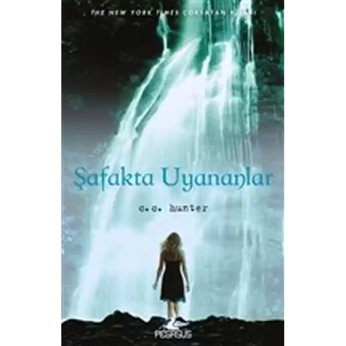 Şafakta Uyananlar - Gölge Şelalesi 2. Kitap