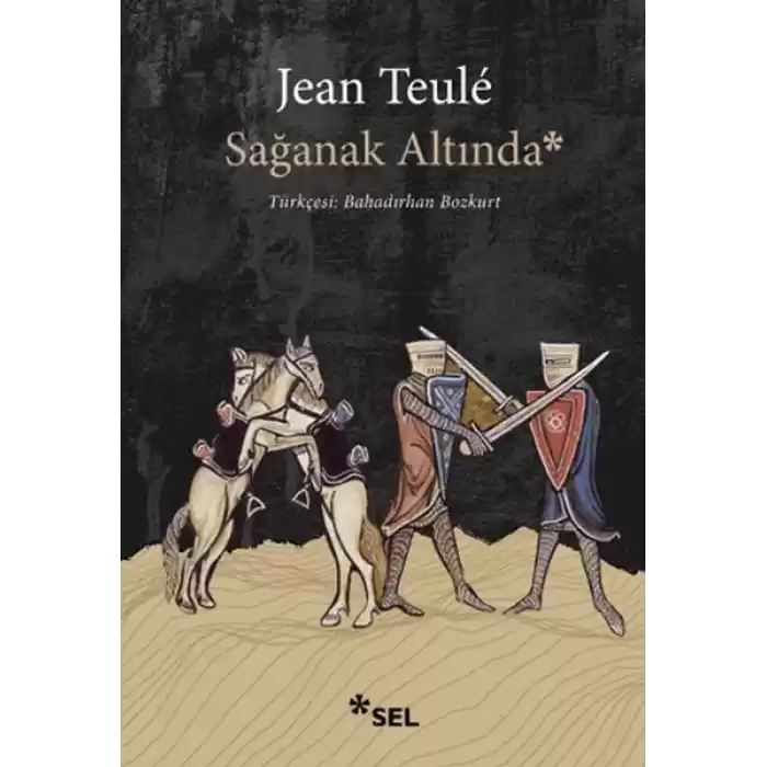 Sağanak Altında