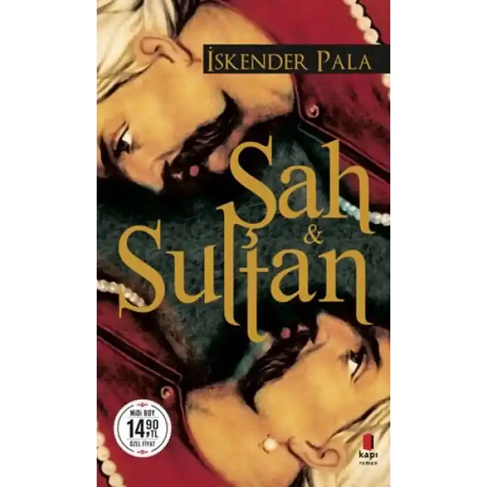 Şah & Sultan (Midi Boy)