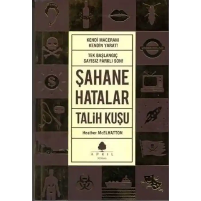 Şahane Hatalar 2 - Talih Kuşu