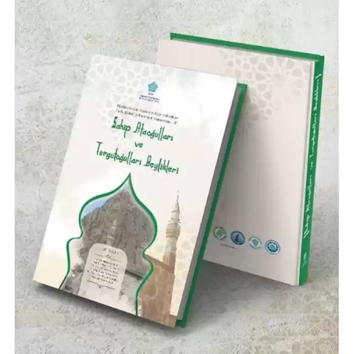 Sahip Ataoğulları ve Turgutoğulları Beyliği