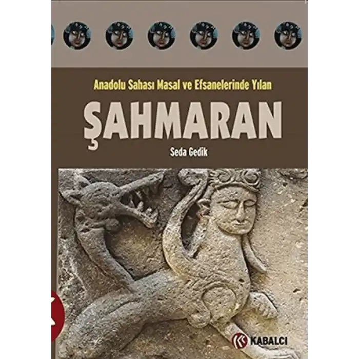Şahmaran