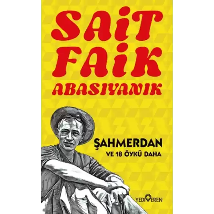 Şahmerdan