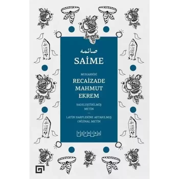 Saime