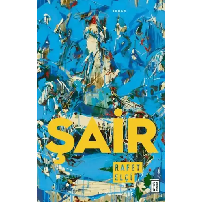 Şair