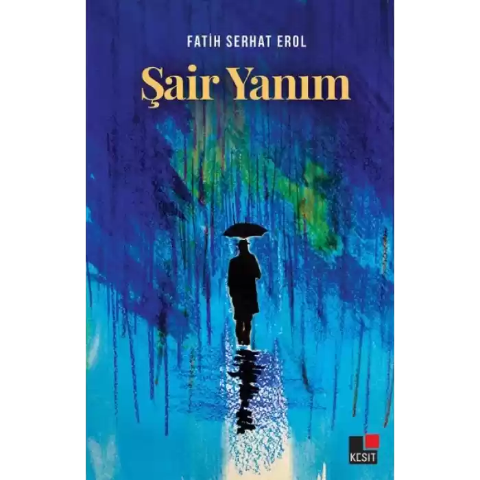 Şair Yanım