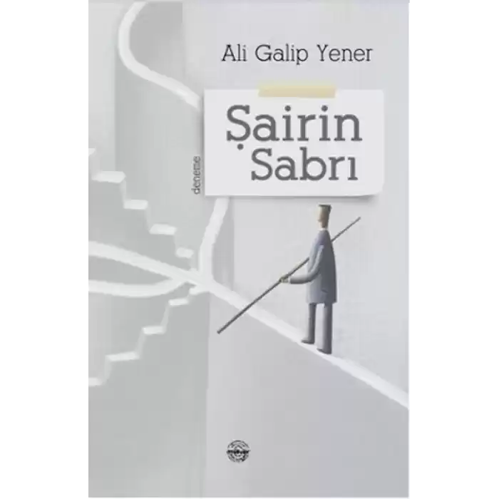Şairin Sabrı