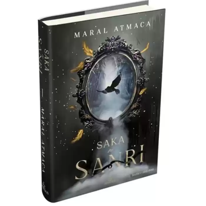 Saka ve Sanrı 1