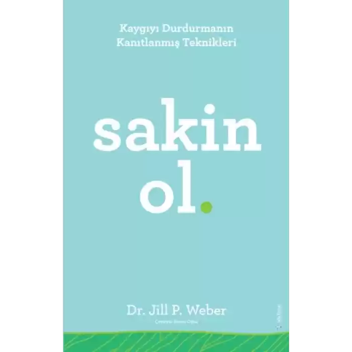 Sakin Ol