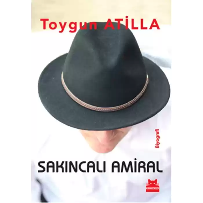 Sakıncalı Amiral