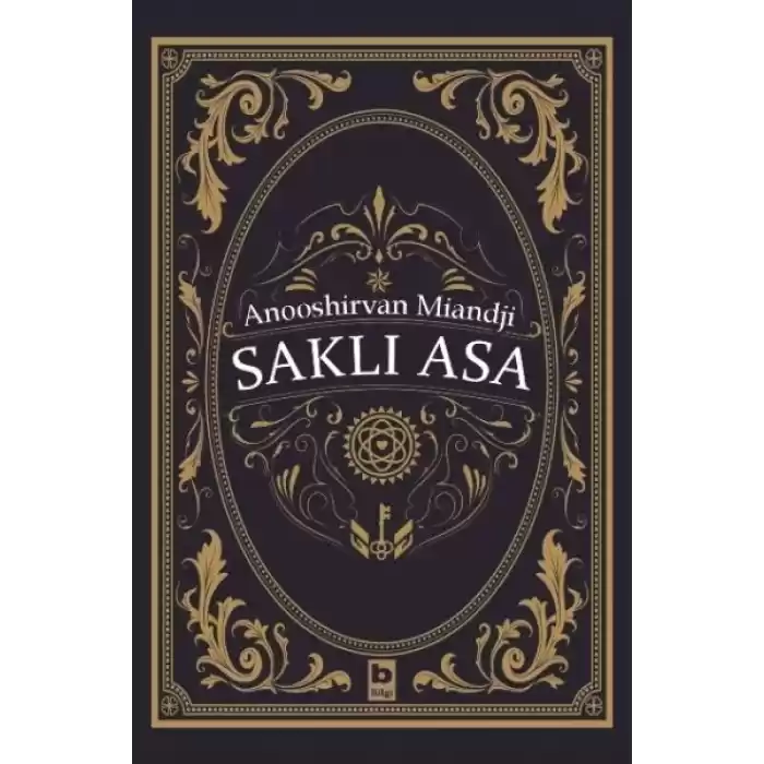 Saklı Asa