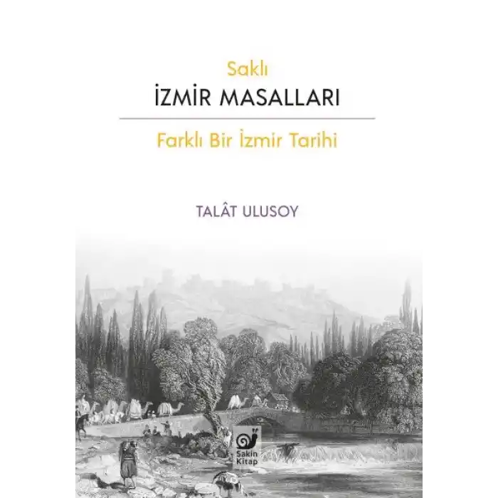 Saklı İzmir Masalları