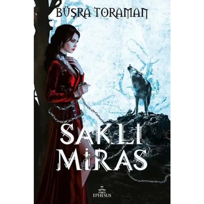 Saklı Miras