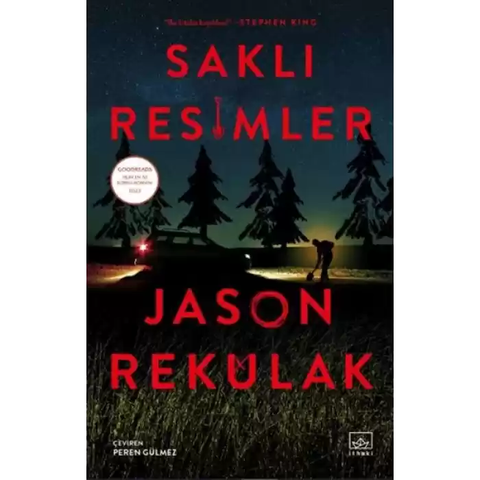 Saklı Resimler
