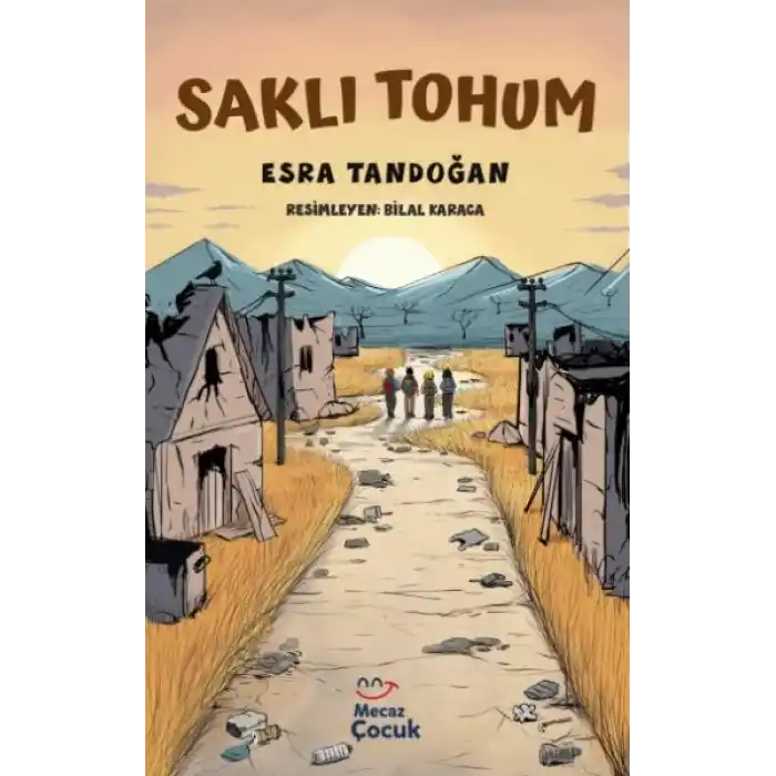 Saklı Tohum
