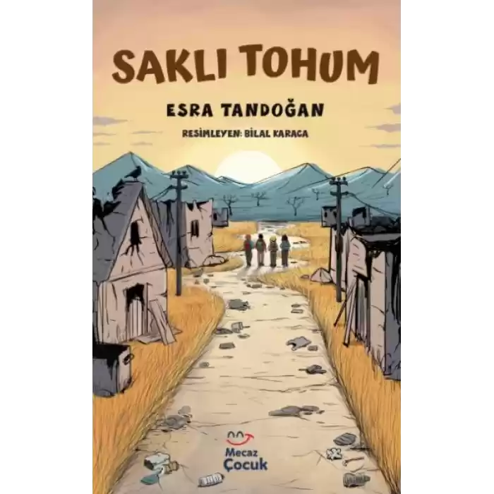 Saklı Tohum