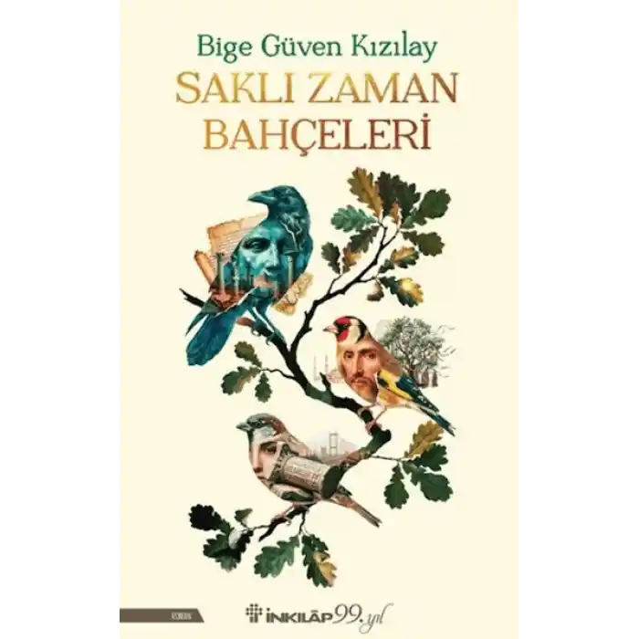 Saklı Zaman Bahçeleri