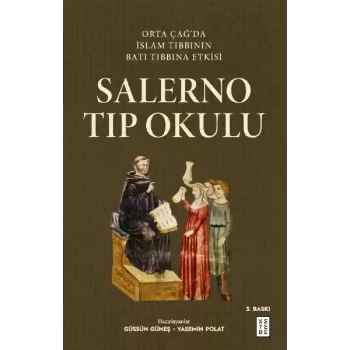 Salerno Tıp Okulu