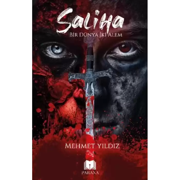 Saliha – Bir Dünya İki Alem
