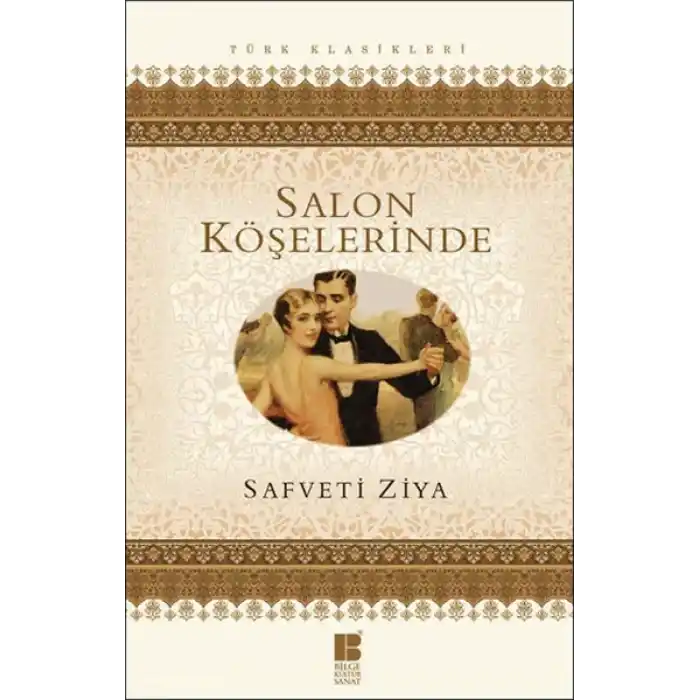 Salon Köşelerinde