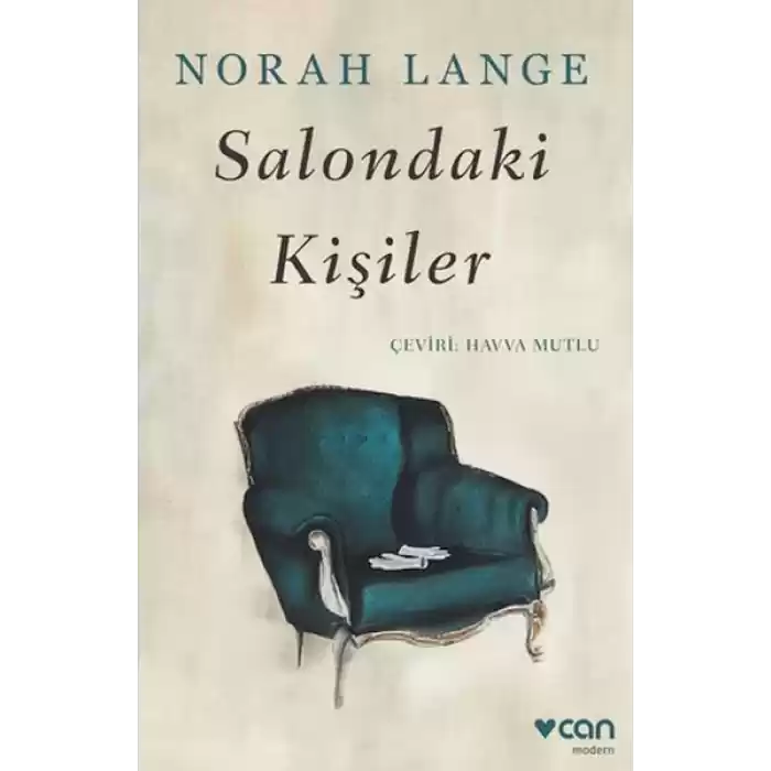 Salondaki Kişiler