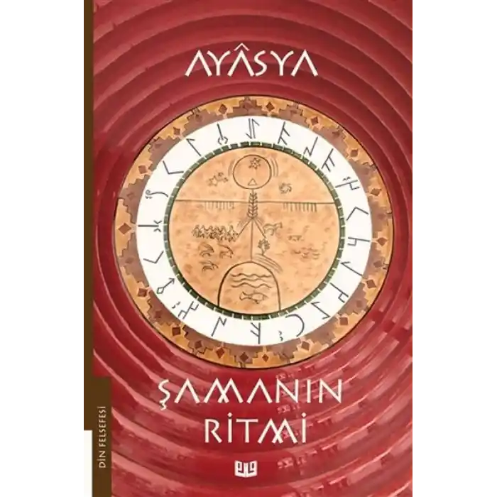 Şamanın Ritmi