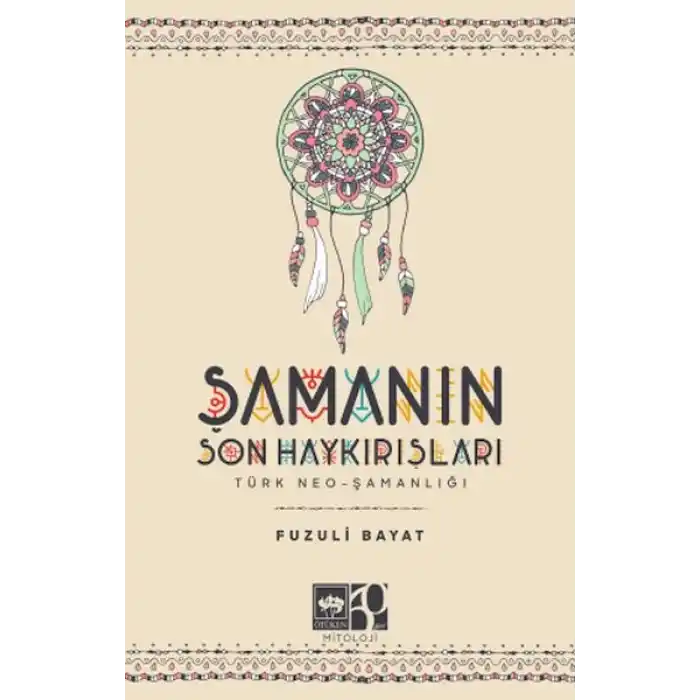Şamanın Son Haykırışı