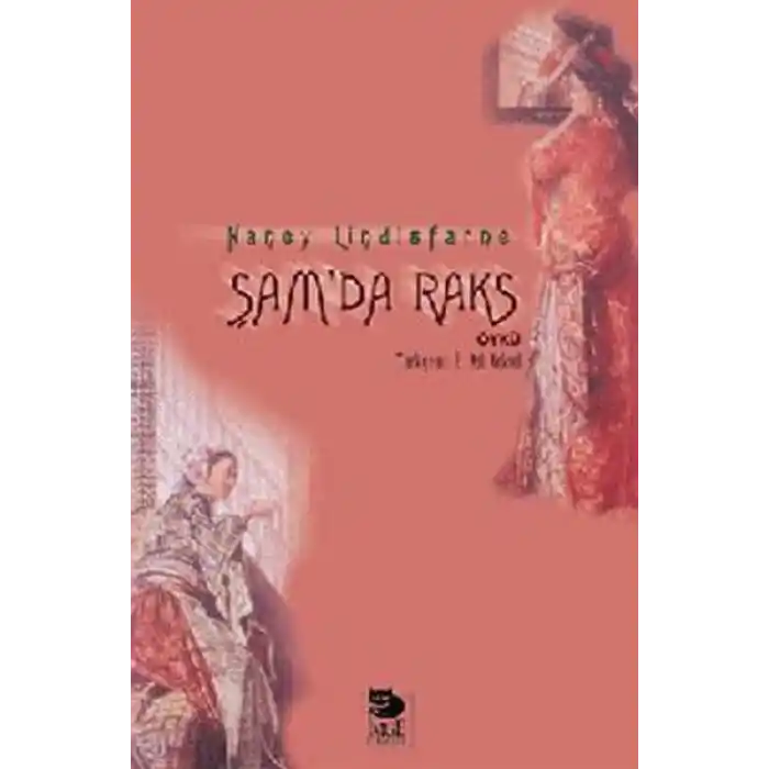Şamda Raks