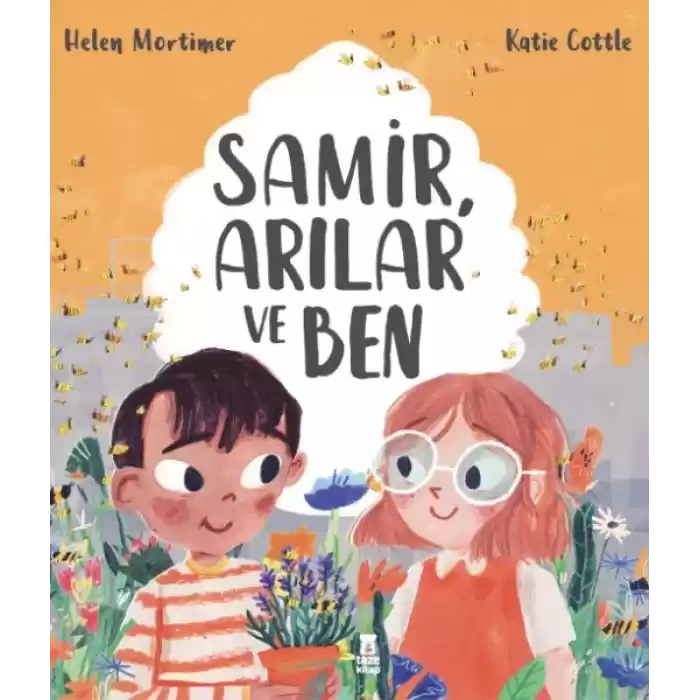 Samir, Arılar ve Ben