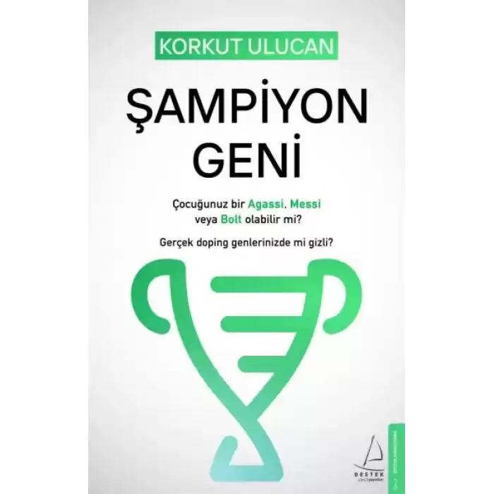 Şampiyon Geni