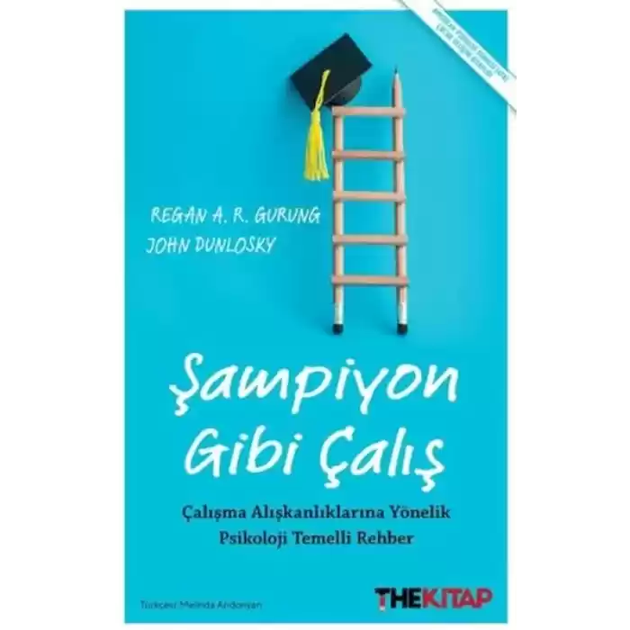 Şampiyon Gibi Çalış