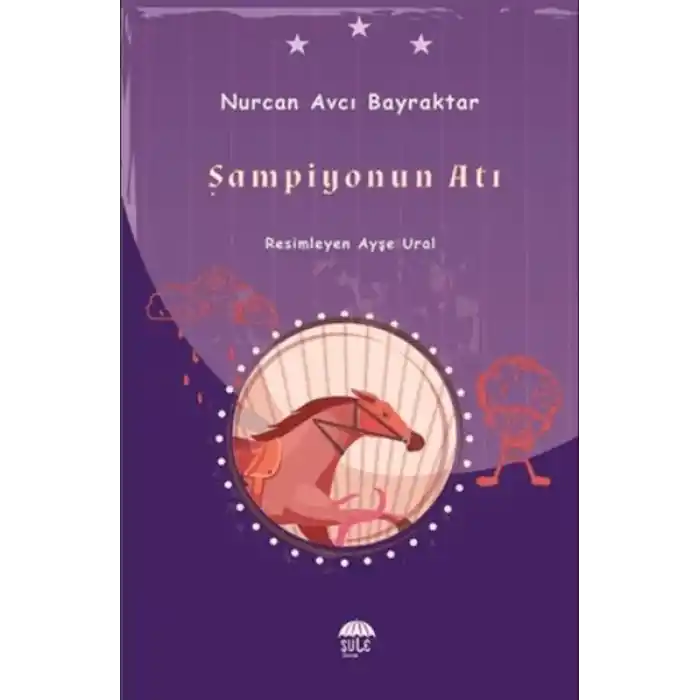 Şampiyonun Atı
