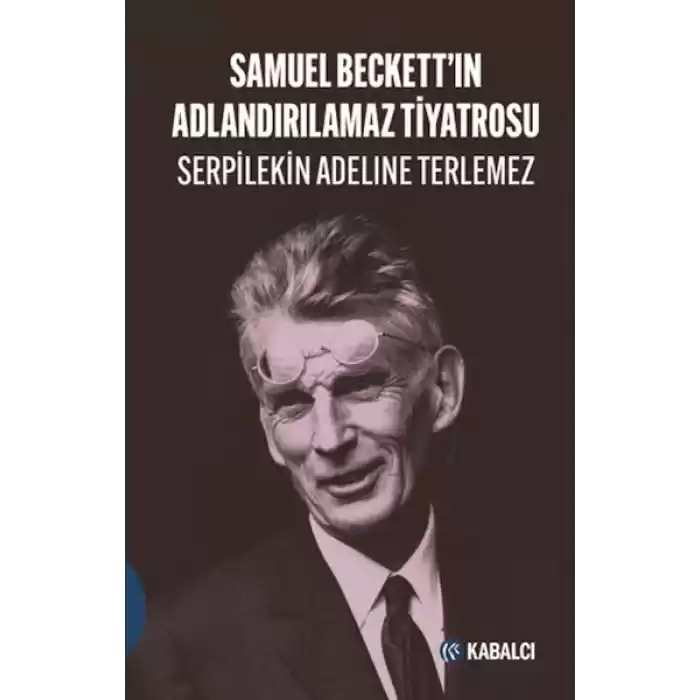 Samuel Beckettin Adlandırılamaz Tiyatrosu