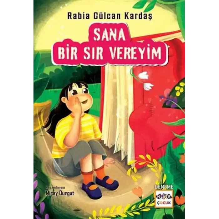 Sana Bir Sır Vereyim