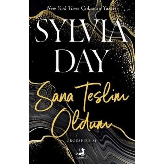 Sana Teslim Oldum