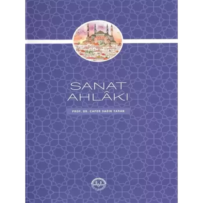 Sanat Ahlakı