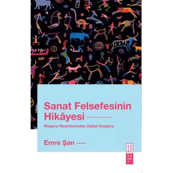 Sanat Felsefesinin Hikâyesi