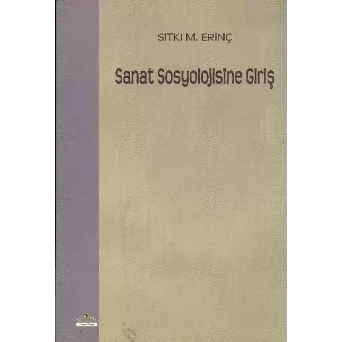 Sanat Sosyolojisine Giriş