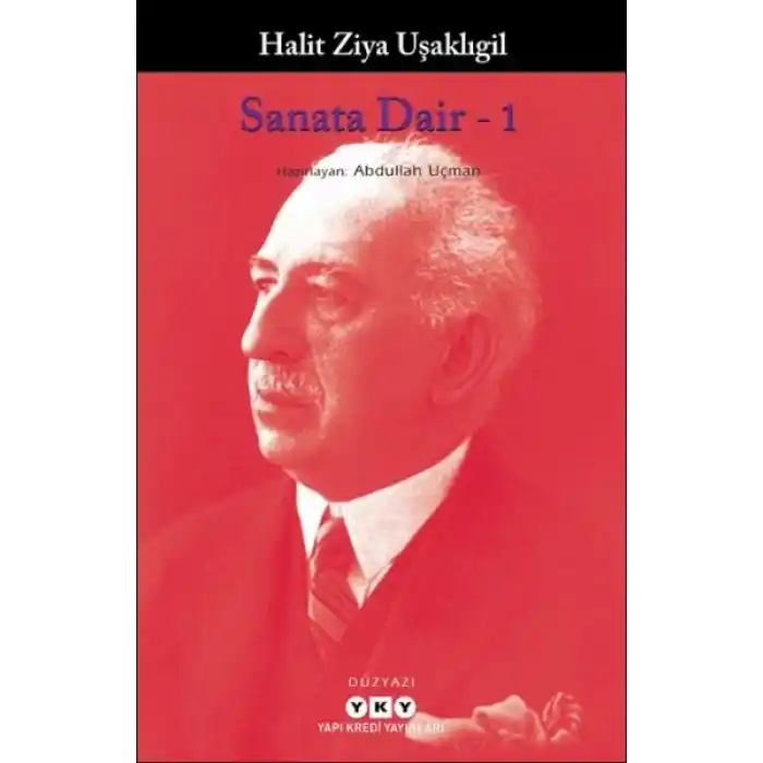 Sanata Dair – 1